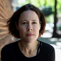 Енн Наполітано