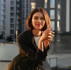 Ольга Богомаз