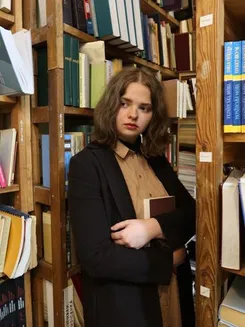 Софія Бригілевич