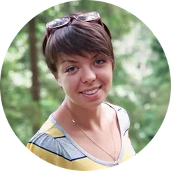 Дар’я Анцибор