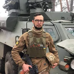 Андрій Каспшишак