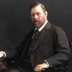 Брем Стокер