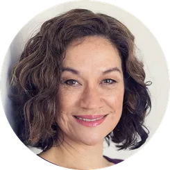 Мелісса Кан