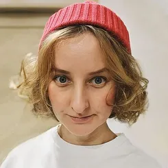 Ксенія Маркевич