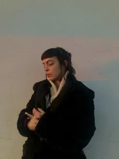 Ольга Лисовська