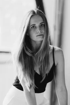 Ірина Малевич