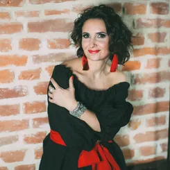 Мар'яна Савка