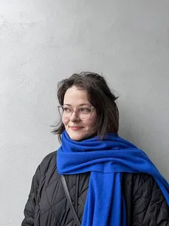 Наталія Носова