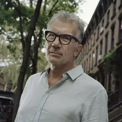 Майкл Каннінґем