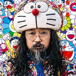 Такаші Муракамі