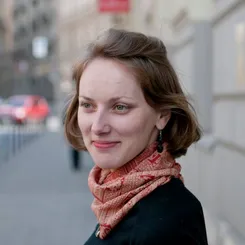 Люба-Параскевія Стринадюк