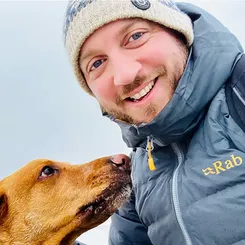 Деніел Обрі