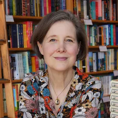 Енн Петчетт