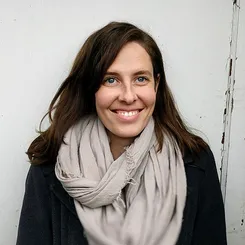 Алікс І. Герроу