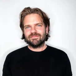 Річард Пінк