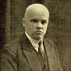 Марко Черемшина