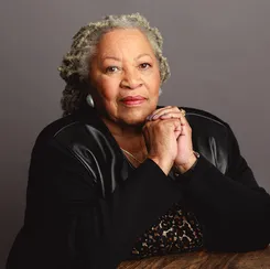 Тоні Моррісон