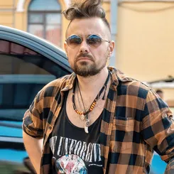 Юрій Рокецький