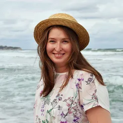 Ярослава Литвин