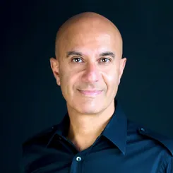 Робін Шарма