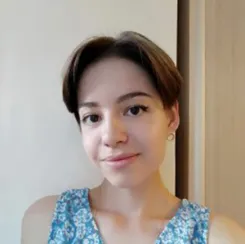 Катерина Підлісна