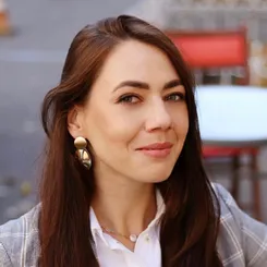 Тетяна Швидченко