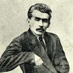 Гнат Михайличенко