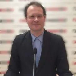 Максим Паламарчук