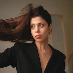 Діана Андрієвська