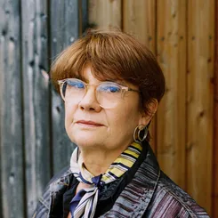 Катрін Малабу