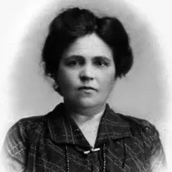 Людмила Старицька-Черняхівська