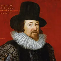 Френсіс Бейкон