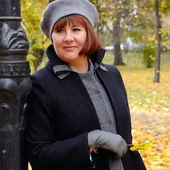 Наталка Діденко