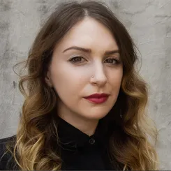 Рейчел Гаррісон