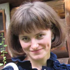 Олександра Салій