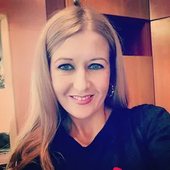 Олена Кицан