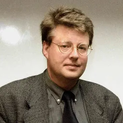 Стіг Ларссон