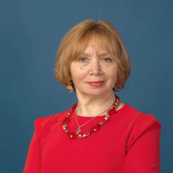 Слава Мельник