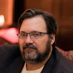 Брендон Сандерсон