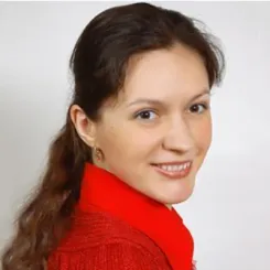 Марія Лапій