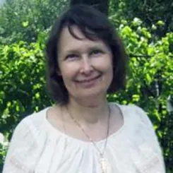 Оксана Нахлік