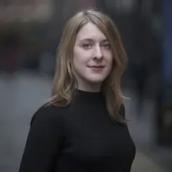 Кетрін Вудфайн