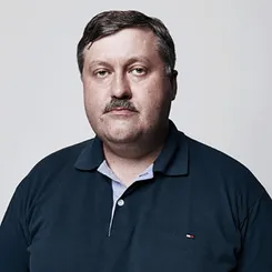 Ростислав Семків