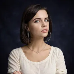 Стаська Падалка