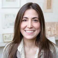 Ребекка Стед