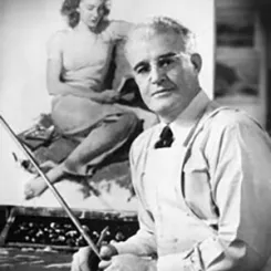 Ендрю Луміс