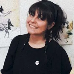 Адріана Бермудез