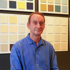 Патрік Беті