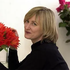 Джейн Пекер