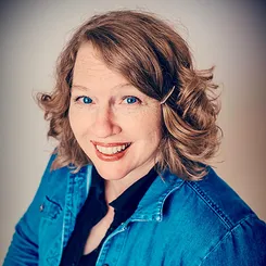 Кетрін Сентер